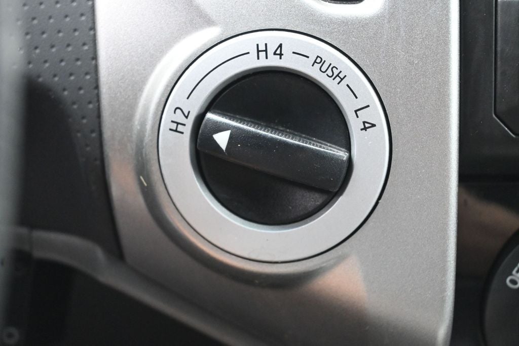 2014 Toyota Tacoma Base V6