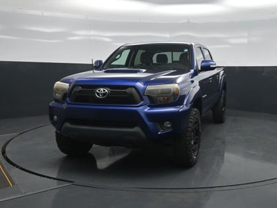 2014 Toyota Tacoma Base V6
