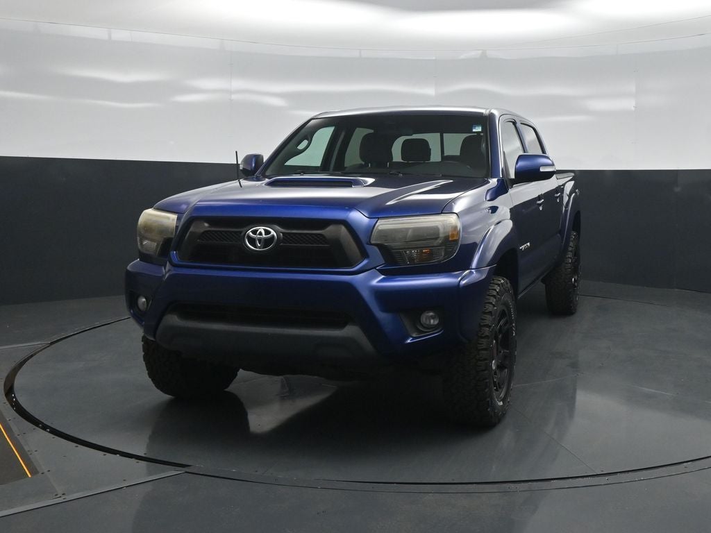2014 Toyota Tacoma Base V6