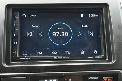 2014 Toyota Tacoma Base V6