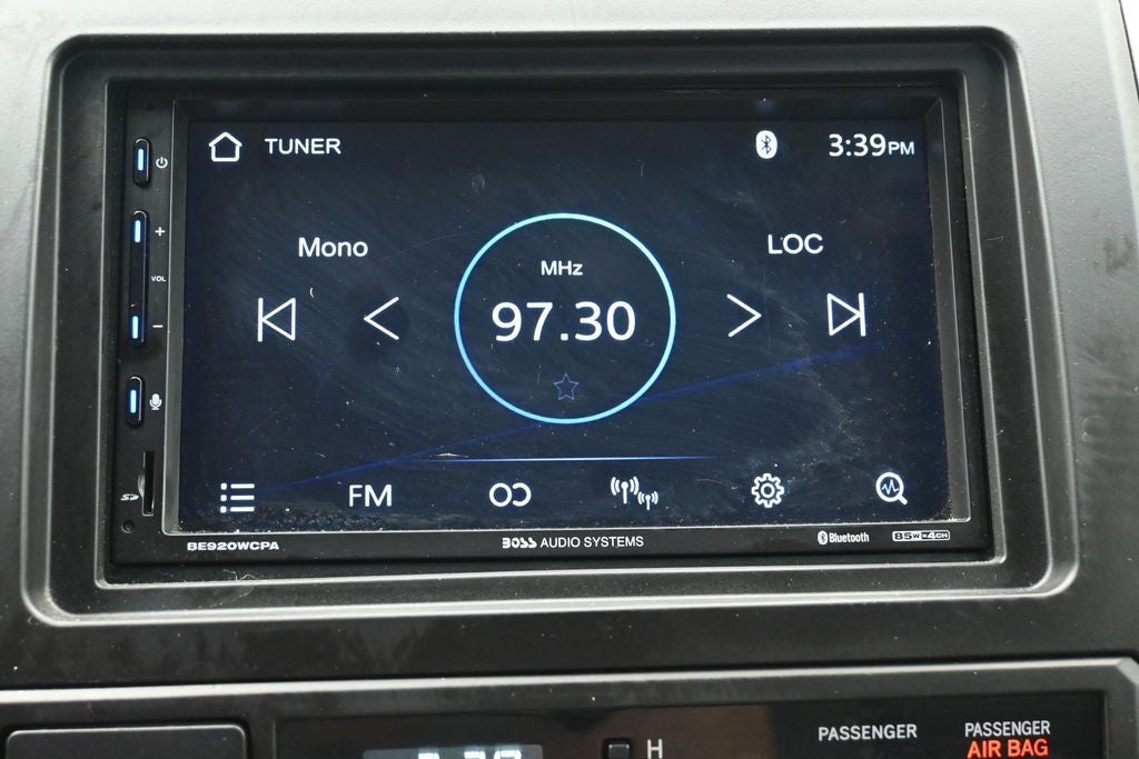 2014 Toyota Tacoma Base V6