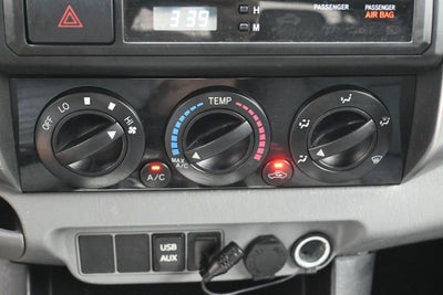 2014 Toyota Tacoma Base V6