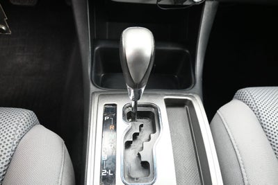 2014 Toyota Tacoma Base V6