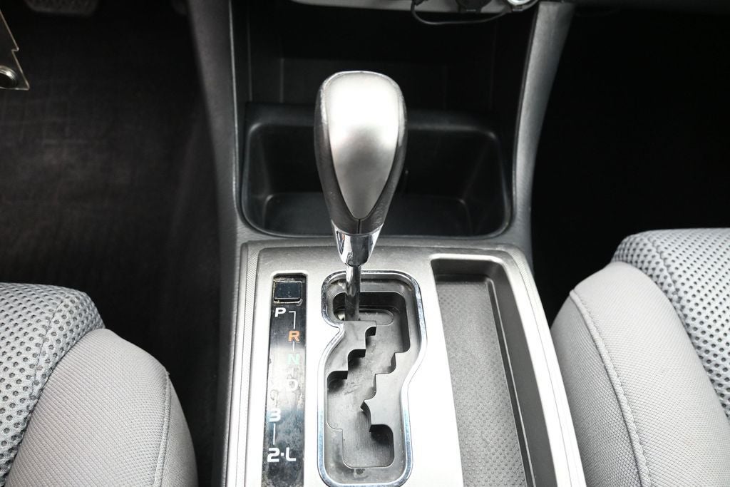 2014 Toyota Tacoma Base V6