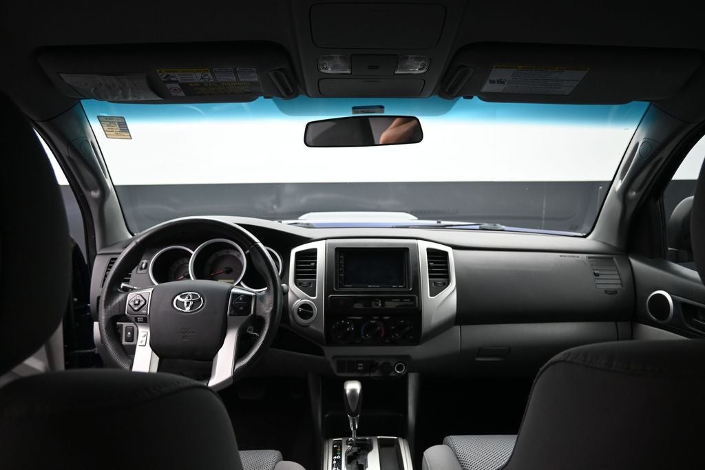 2014 Toyota Tacoma Base V6
