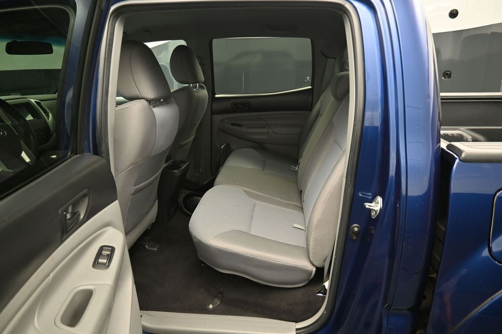 2014 Toyota Tacoma Base V6