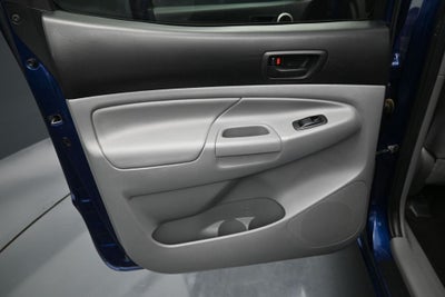 2014 Toyota Tacoma Base V6