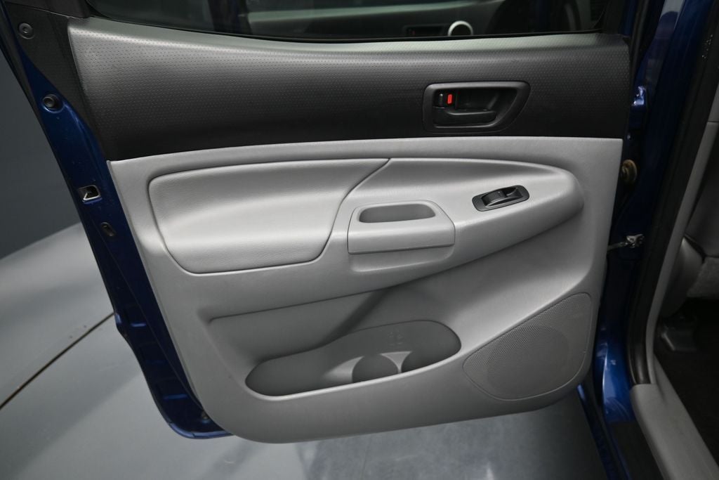 2014 Toyota Tacoma Base V6