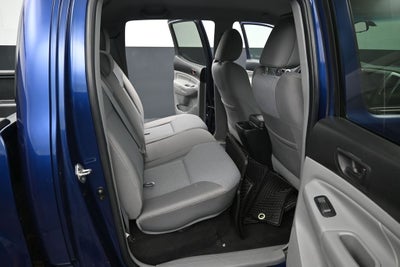 2014 Toyota Tacoma Base V6