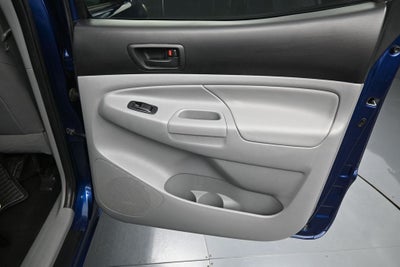 2014 Toyota Tacoma Base V6