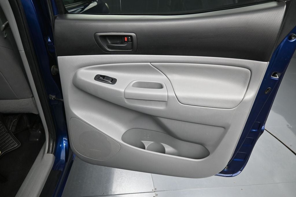 2014 Toyota Tacoma Base V6