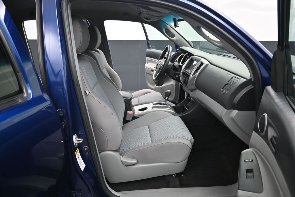 2014 Toyota Tacoma Base V6