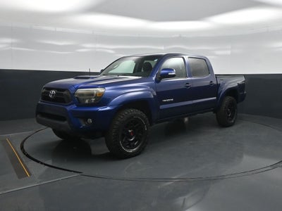 2014 Toyota Tacoma Base V6
