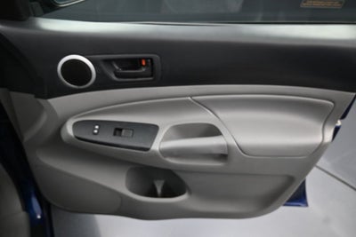 2014 Toyota Tacoma Base V6