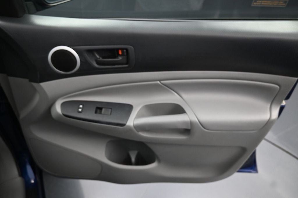 2014 Toyota Tacoma Base V6