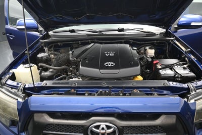 2014 Toyota Tacoma Base V6