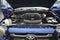 2014 Toyota Tacoma Base V6