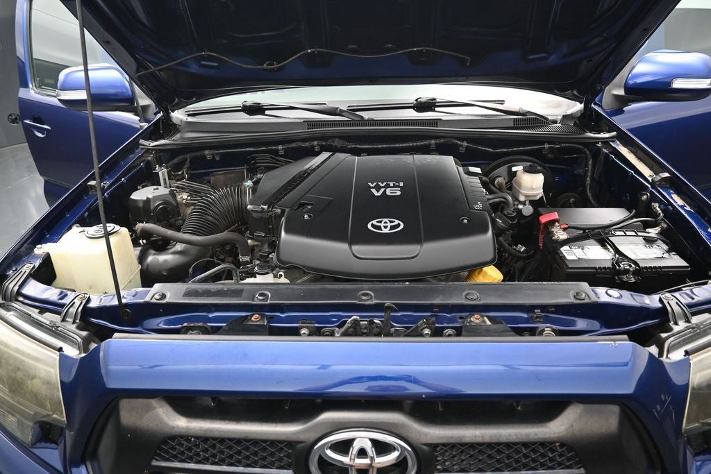 2014 Toyota Tacoma Base V6