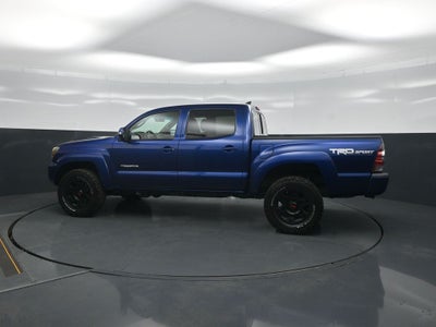2014 Toyota Tacoma Base V6