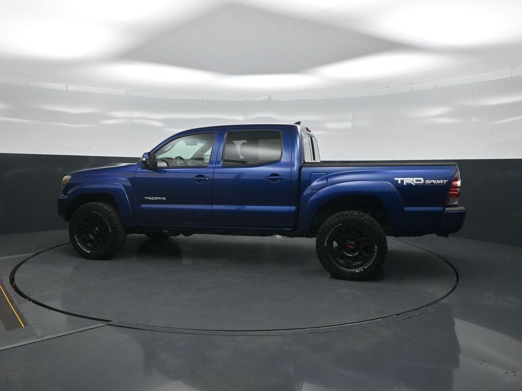 2014 Toyota Tacoma Base V6