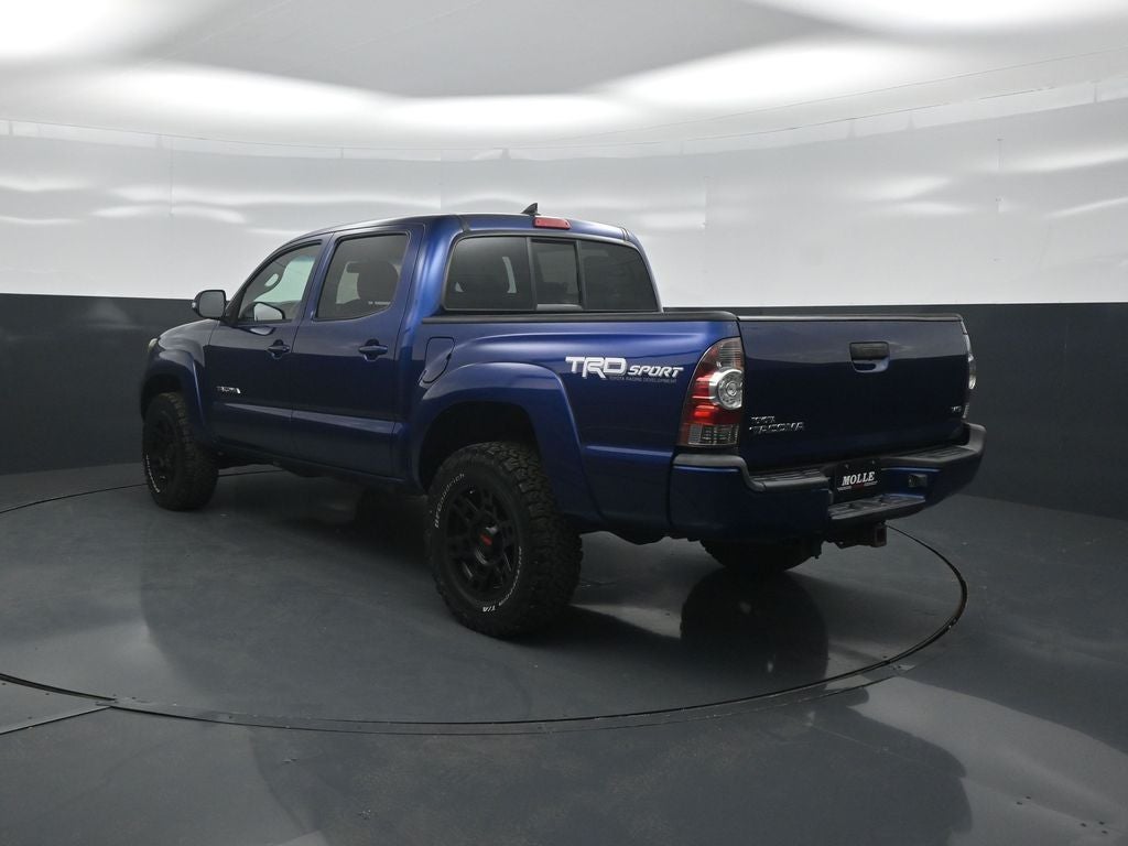 2014 Toyota Tacoma Base V6