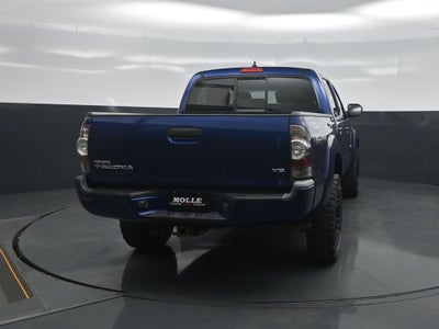 2014 Toyota Tacoma Base V6
