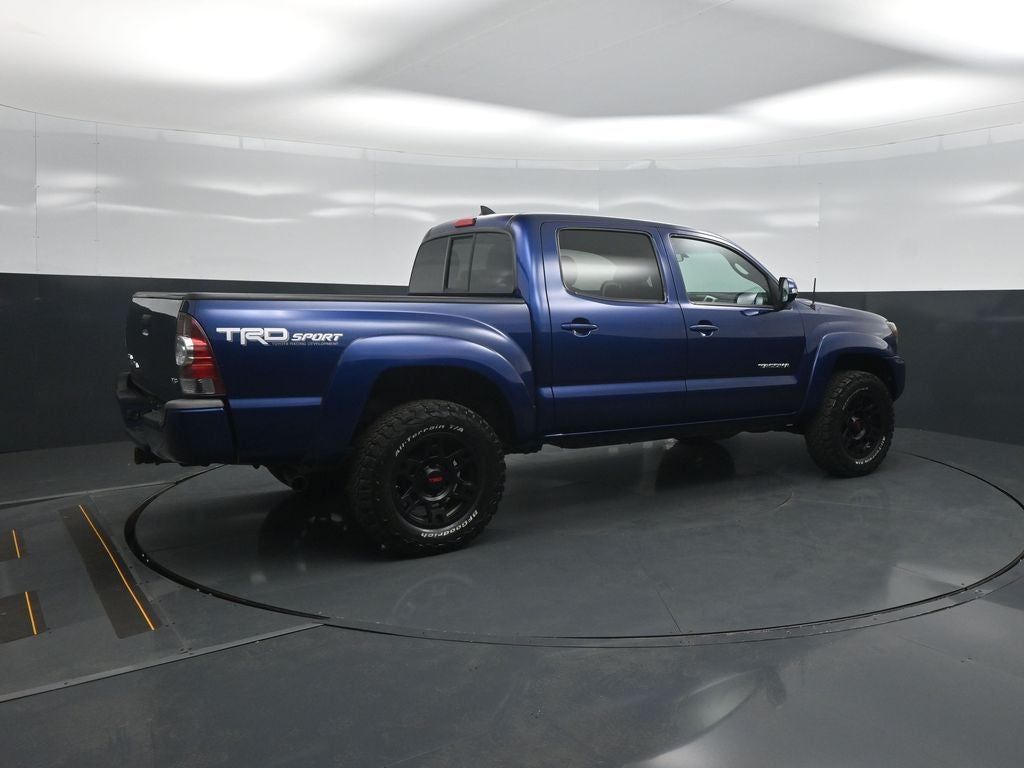 2014 Toyota Tacoma Base V6