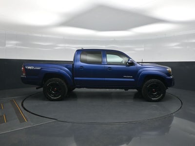 2014 Toyota Tacoma Base V6