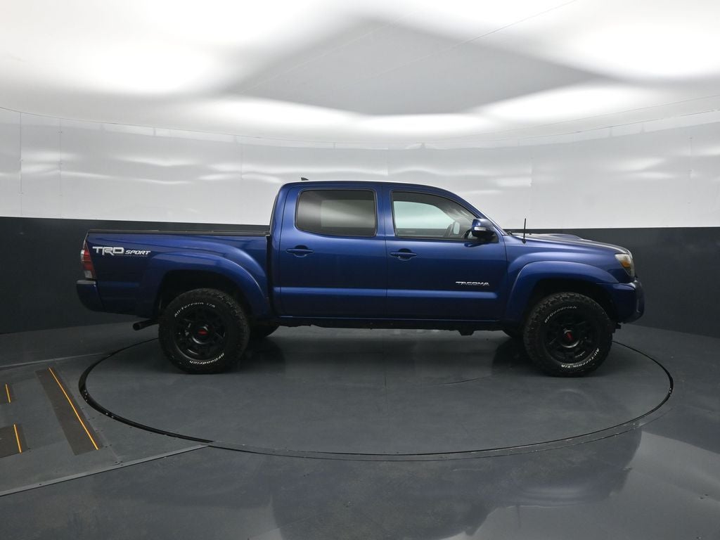 2014 Toyota Tacoma Base V6