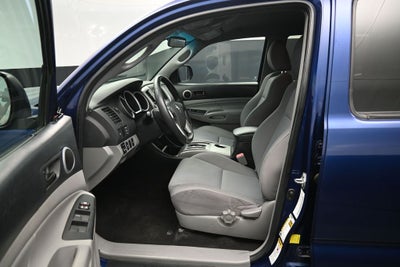 2014 Toyota Tacoma Base V6
