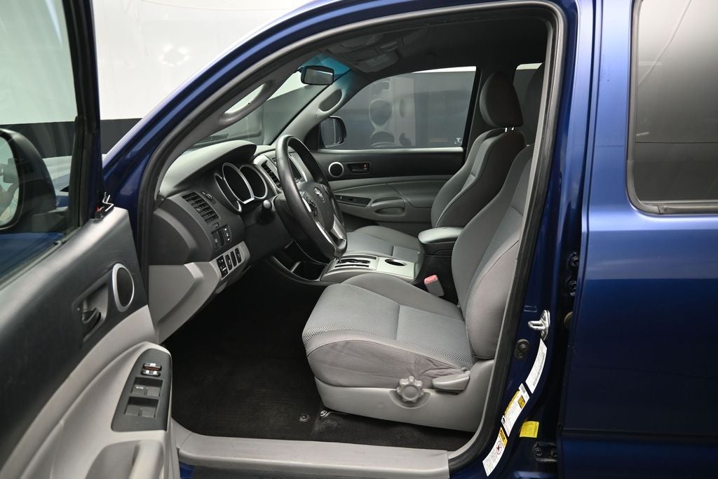 2014 Toyota Tacoma Base V6