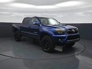 2014 Toyota Tacoma Base V6