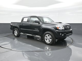 2010 Toyota Tacoma Base V6