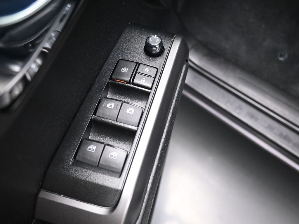 2022 Toyota Tacoma TRD Pro V6