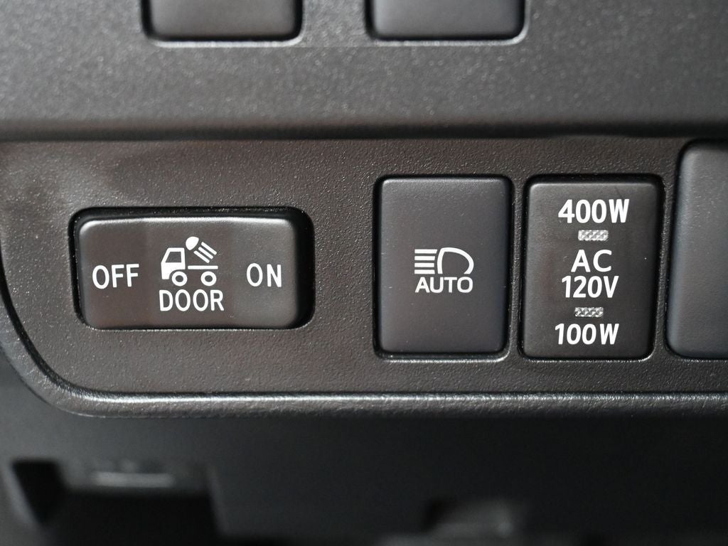 2022 Toyota Tacoma TRD Pro V6