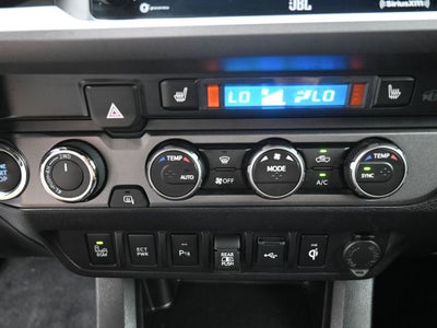 2022 Toyota Tacoma TRD Pro V6