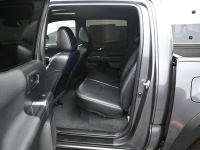 2022 Toyota Tacoma TRD Pro V6