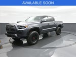 2022 Toyota Tacoma TRD Pro V6