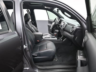 2022 Toyota Tacoma TRD Pro V6