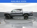 2022 Toyota Tacoma TRD Pro V6