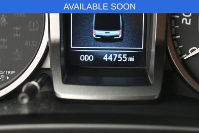 2022 Toyota Tacoma TRD Pro V6