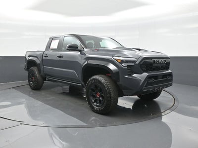 2025 Toyota Tacoma Hybrid TRD Pro