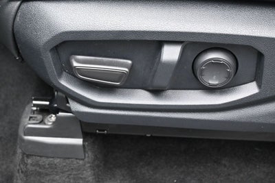 2025 Toyota Tacoma Hybrid TRD Pro