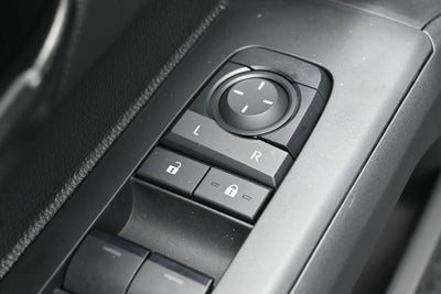 2025 Toyota Tacoma Hybrid TRD Pro