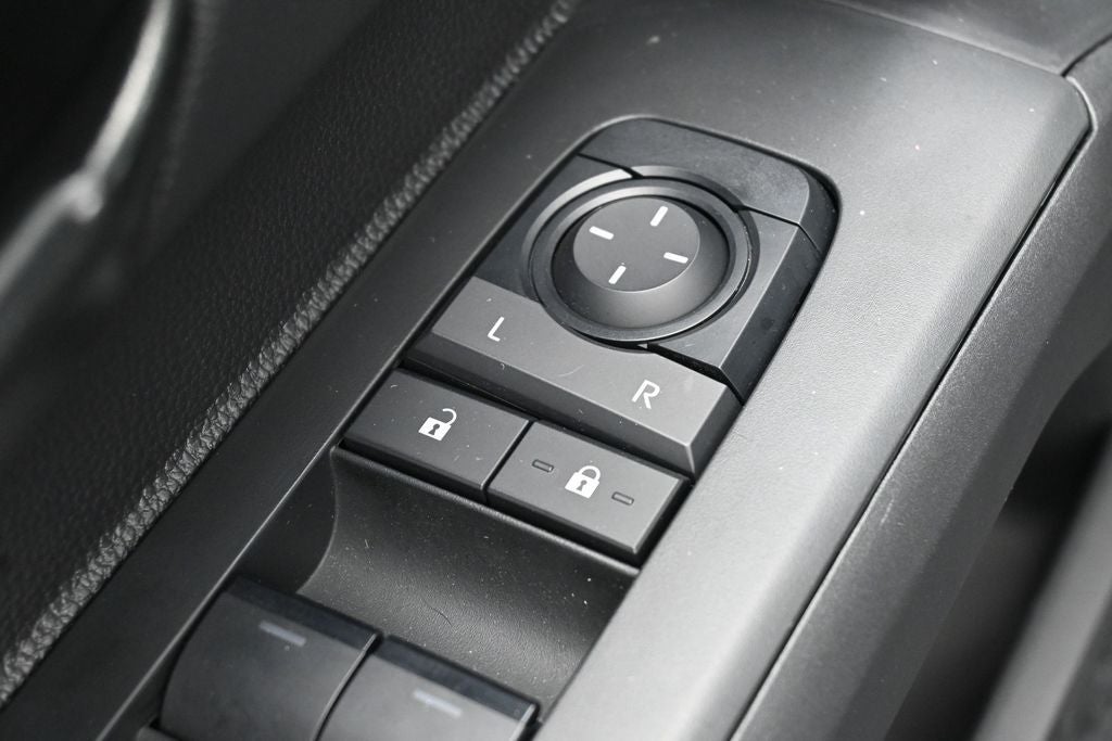 2025 Toyota Tacoma Hybrid TRD Pro