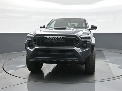 2025 Toyota Tacoma Hybrid TRD Pro