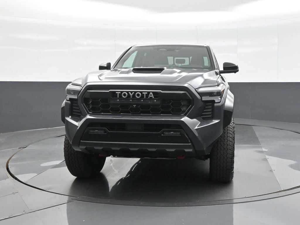 2025 Toyota Tacoma Hybrid TRD Pro