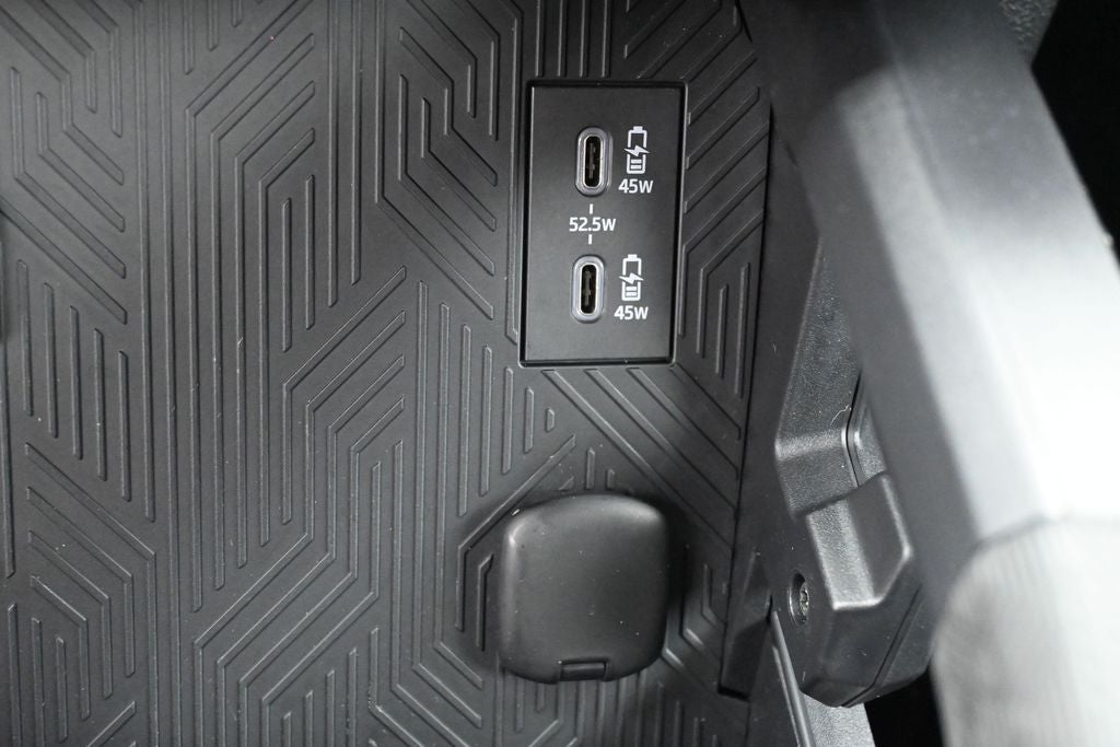 2025 Toyota Tacoma Hybrid TRD Pro