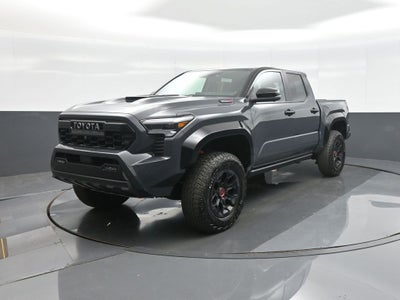 2025 Toyota Tacoma Hybrid TRD Pro