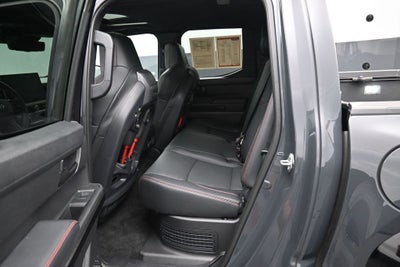 2025 Toyota Tacoma Hybrid TRD Pro